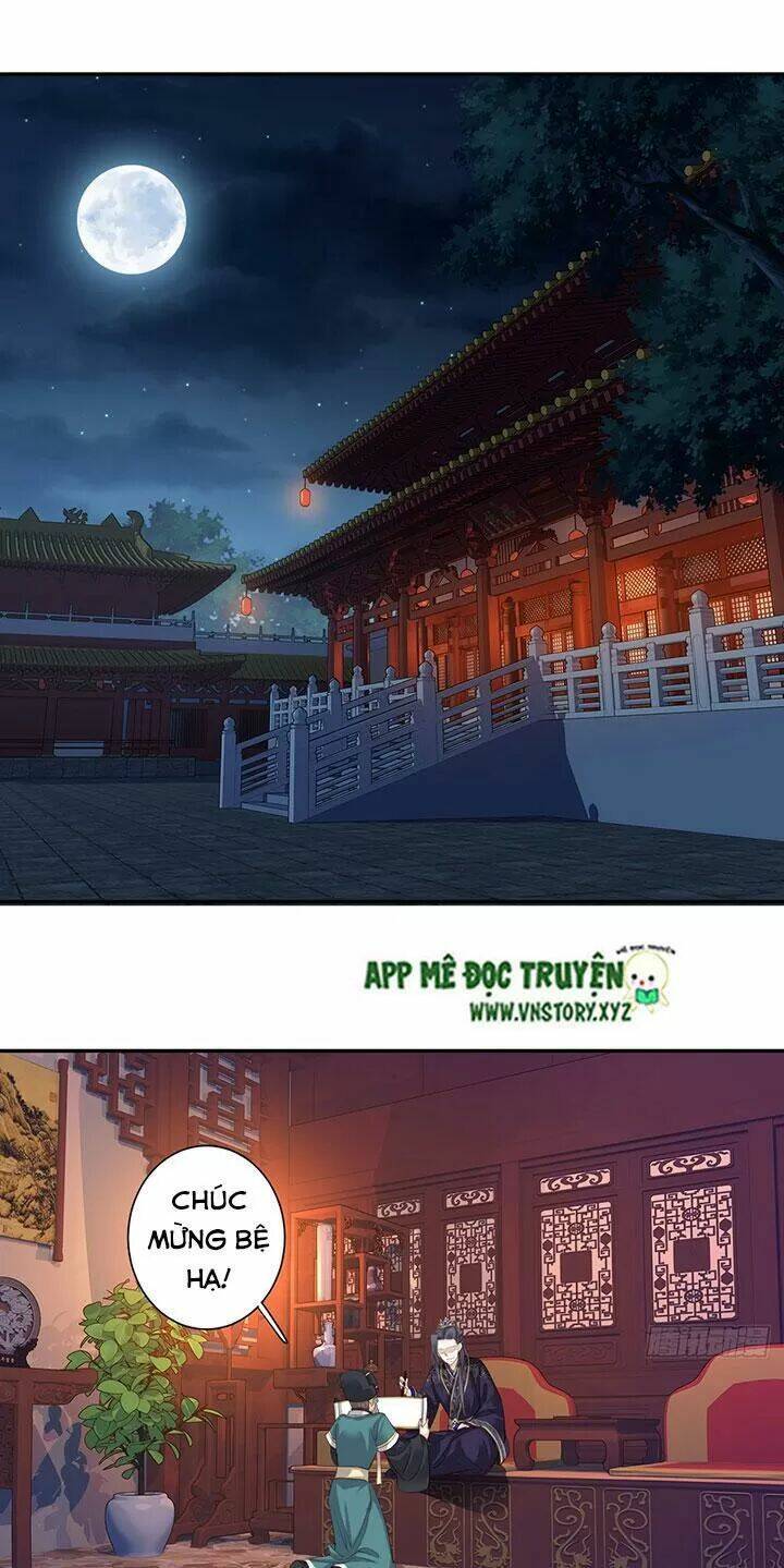 Hoàng Hậu Ương Bướng Chapter 193 - Trang 2