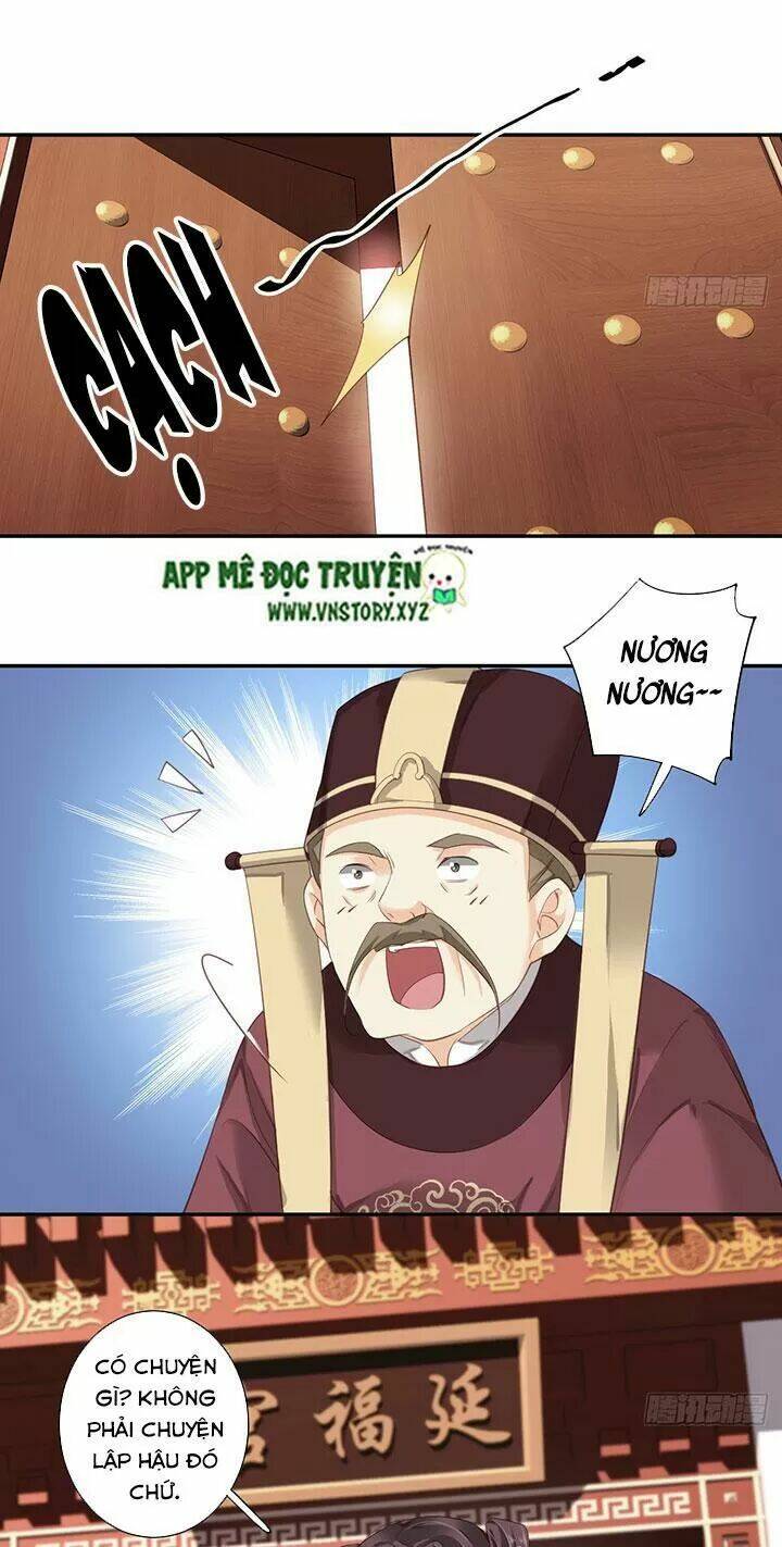 Hoàng Hậu Ương Bướng Chapter 193 - Trang 2