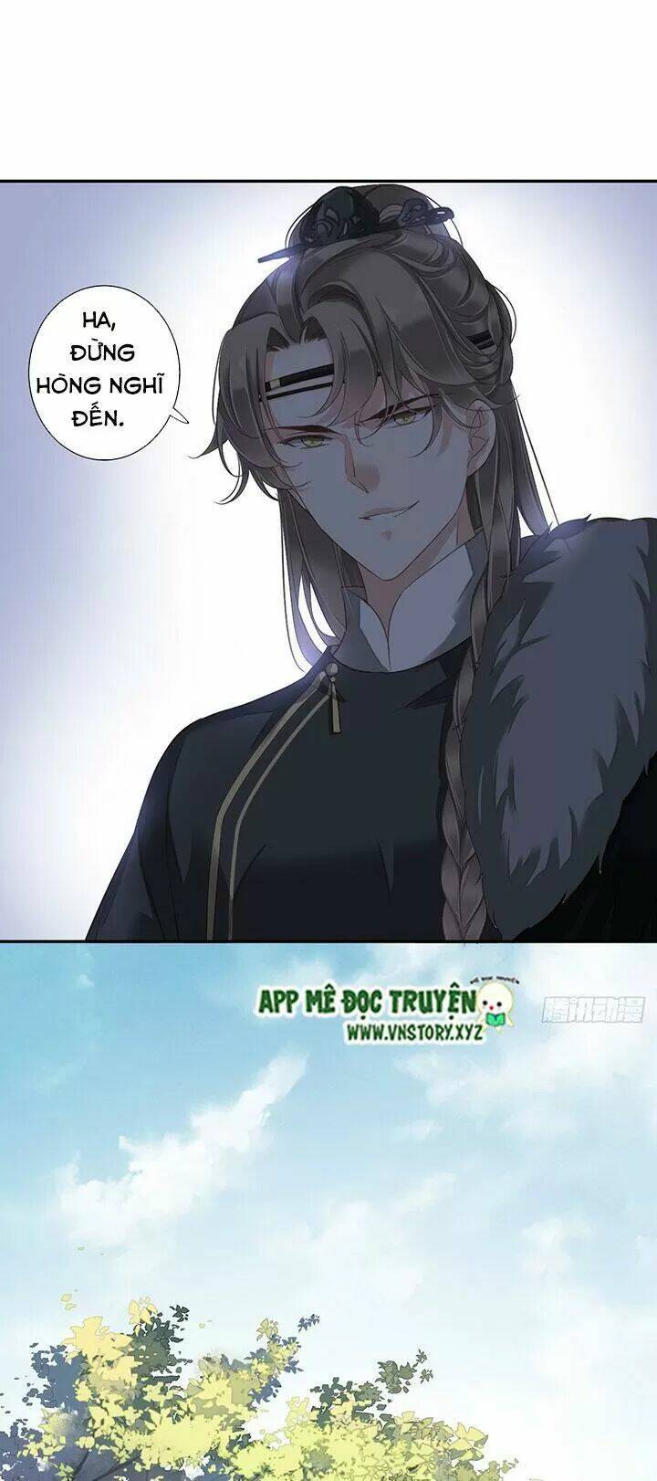 Hoàng Hậu Ương Bướng Chapter 194 - Trang 2