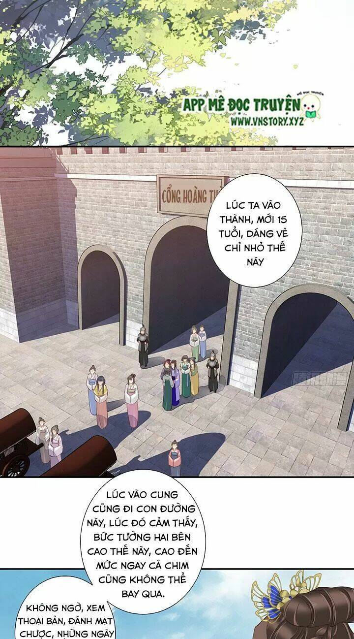 Hoàng Hậu Ương Bướng Chapter 194 - Trang 2