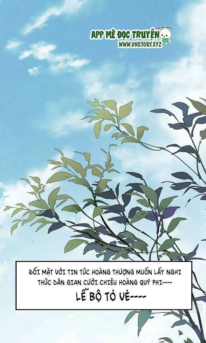 Hoàng Hậu Ương Bướng Chapter 194 - Trang 2