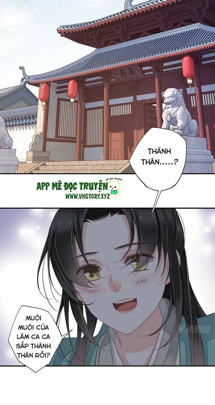 Hoàng Hậu Ương Bướng Chapter 195 - Trang 2