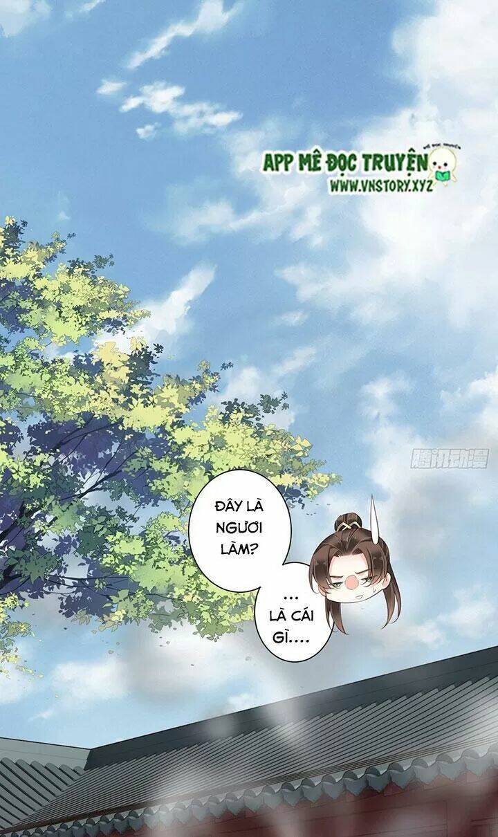 Hoàng Hậu Ương Bướng Chapter 195 - Trang 2