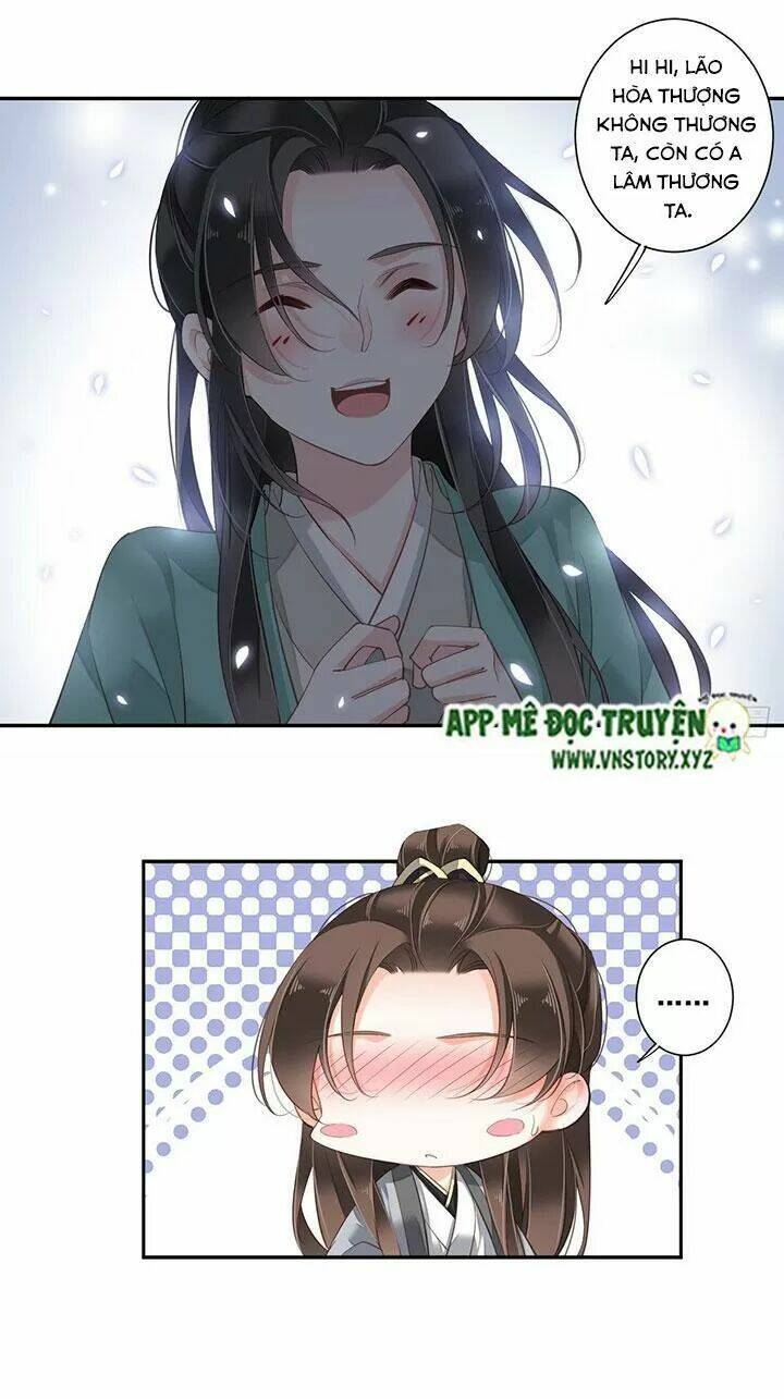 Hoàng Hậu Ương Bướng Chapter 195 - Trang 2