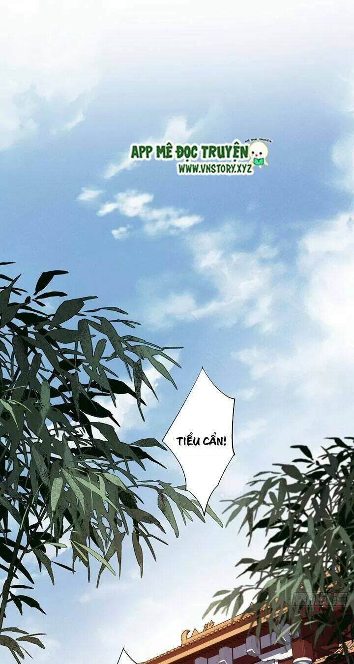 Hoàng Hậu Ương Bướng Chapter 196 - Trang 2