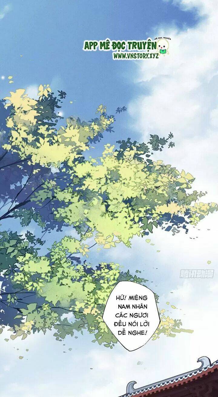 Hoàng Hậu Ương Bướng Chapter 196 - Trang 2