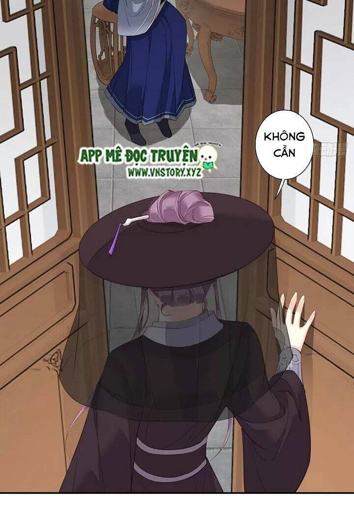Hoàng Hậu Ương Bướng Chapter 197 - Trang 2