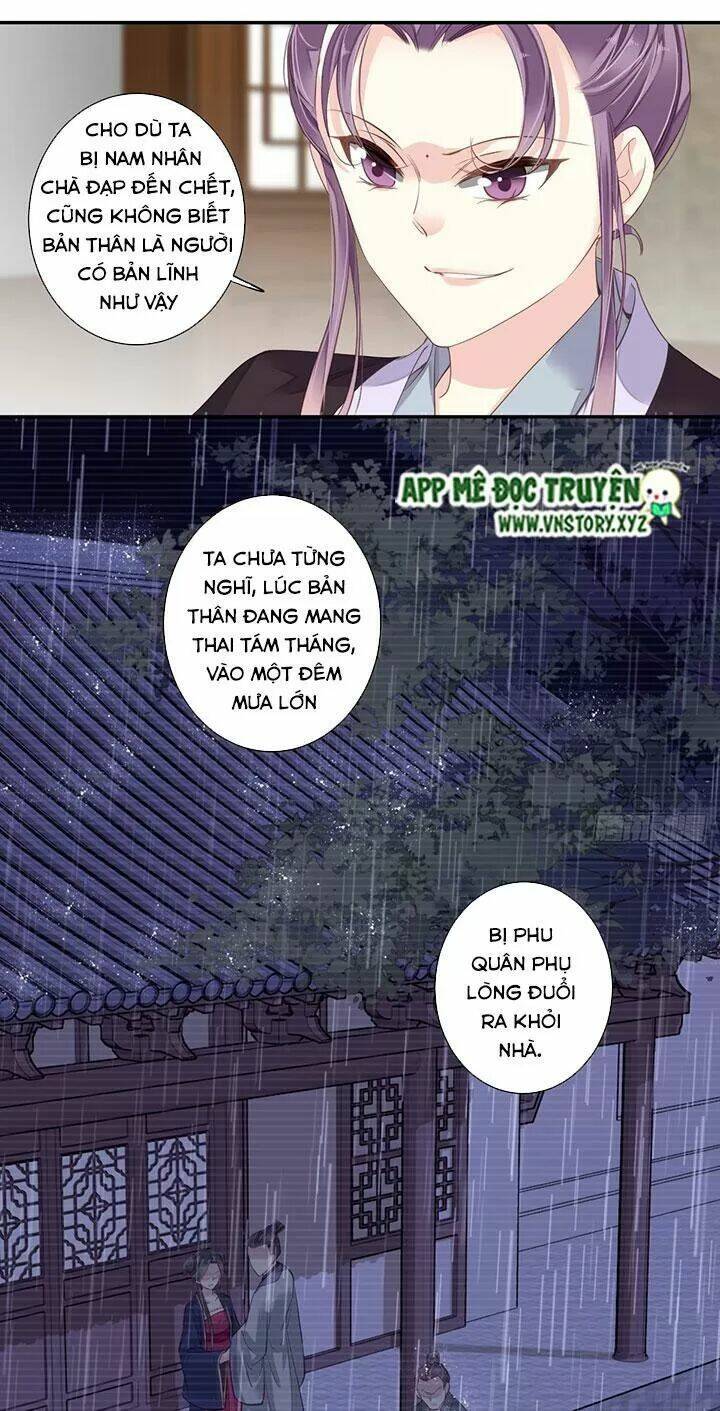 Hoàng Hậu Ương Bướng Chapter 197 - Trang 2