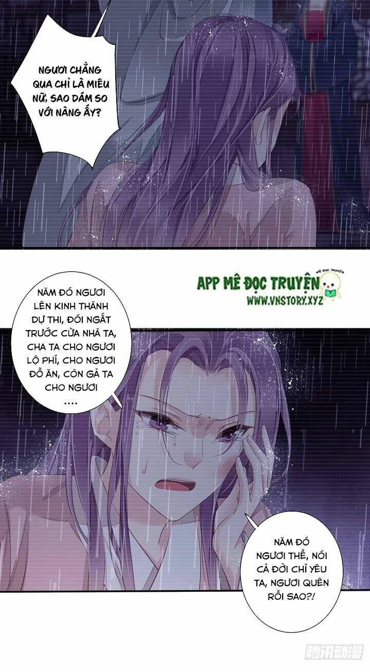 Hoàng Hậu Ương Bướng Chapter 197 - Trang 2