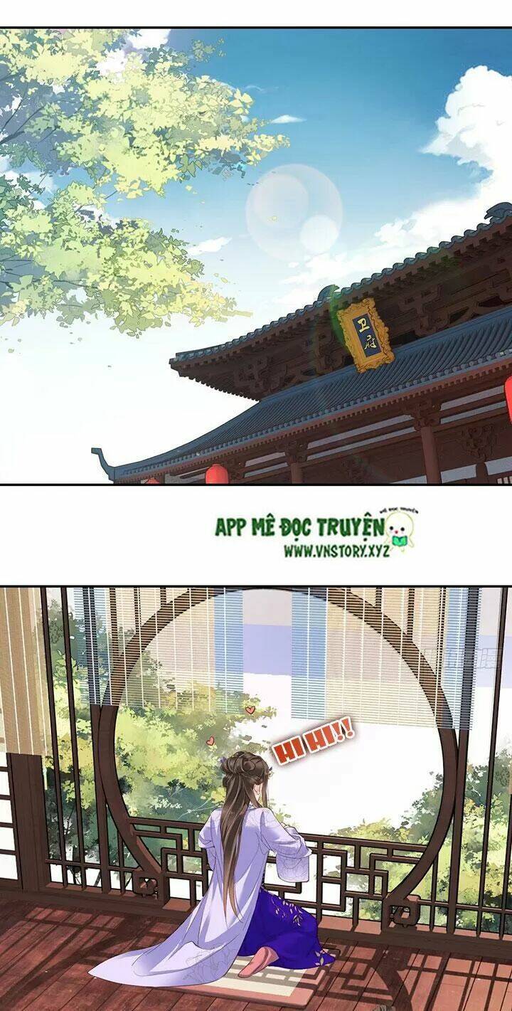 Hoàng Hậu Ương Bướng Chapter 197 - Trang 2