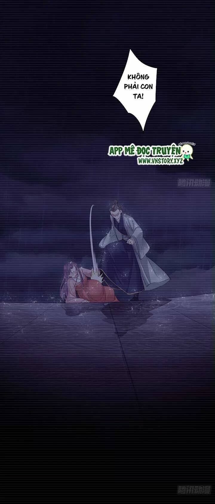 Hoàng Hậu Ương Bướng Chapter 197 - Trang 2