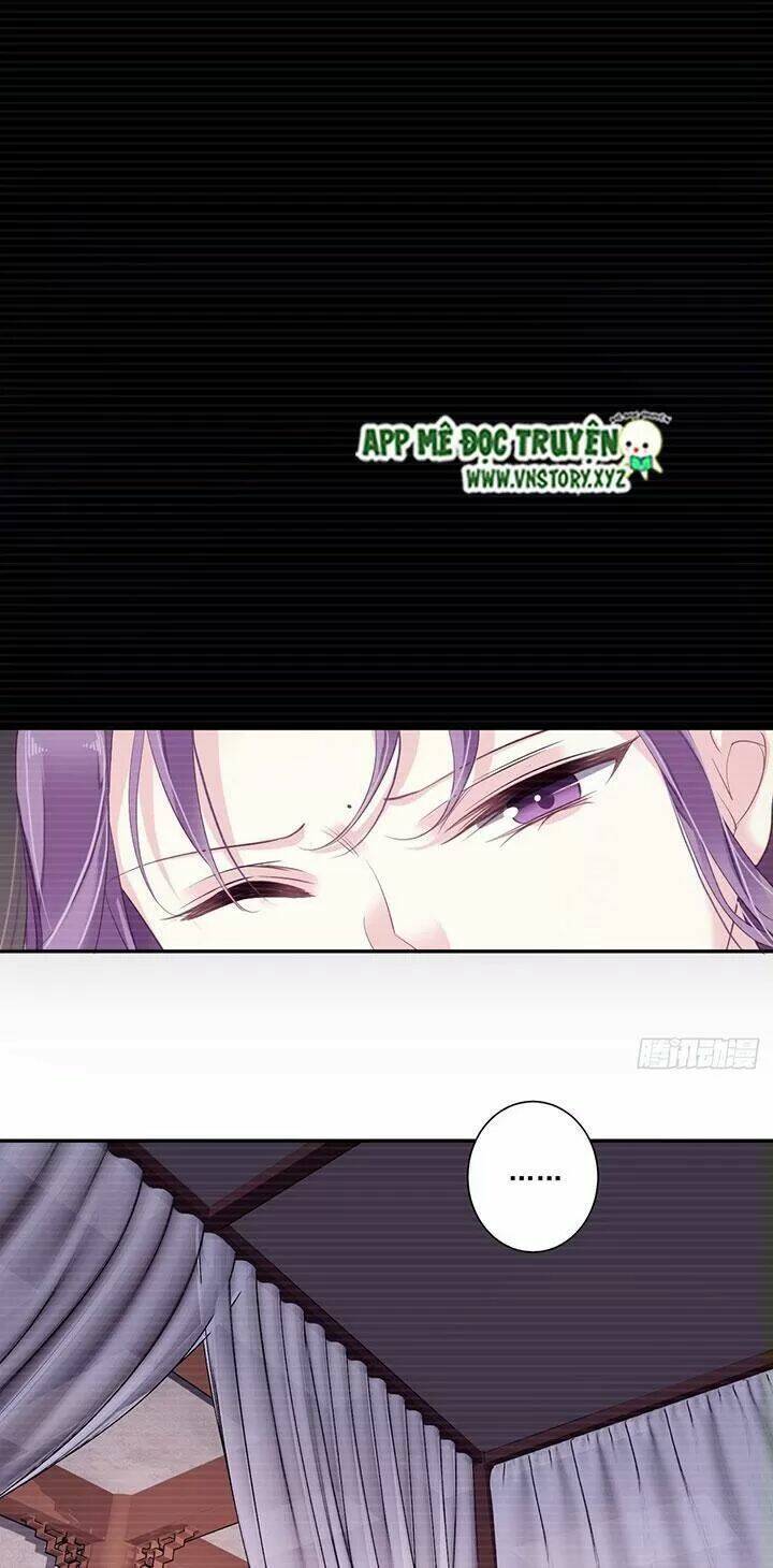 Hoàng Hậu Ương Bướng Chapter 197 - Trang 2