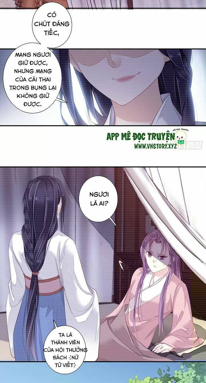 Hoàng Hậu Ương Bướng Chapter 197 - Trang 2