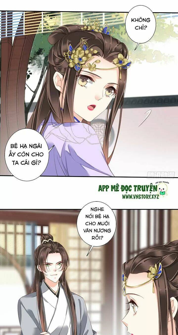 Hoàng Hậu Ương Bướng Chapter 197 - Trang 2