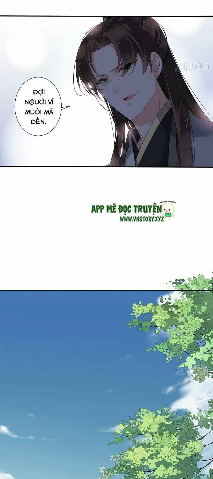 Hoàng Hậu Ương Bướng Chapter 197 - Trang 2