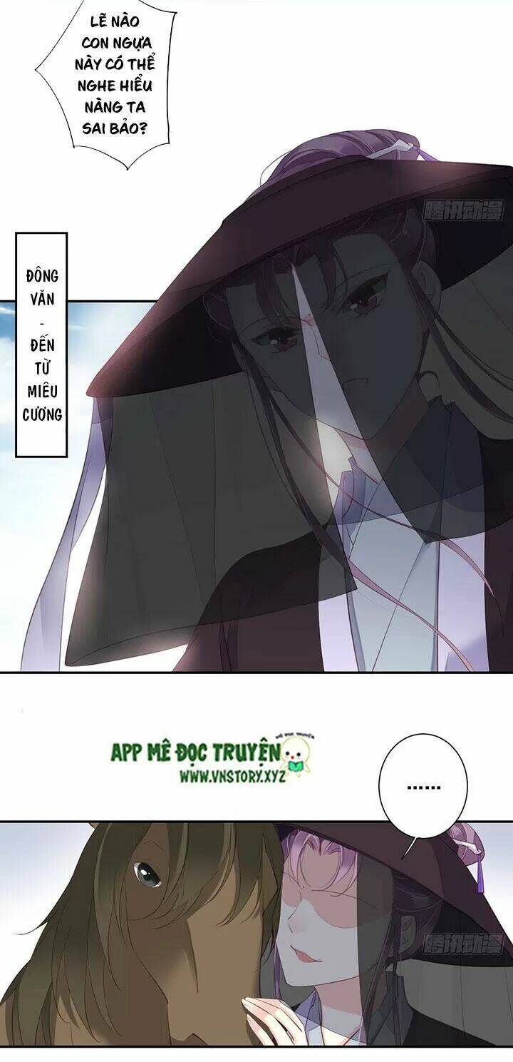 Hoàng Hậu Ương Bướng Chapter 197 - Trang 2