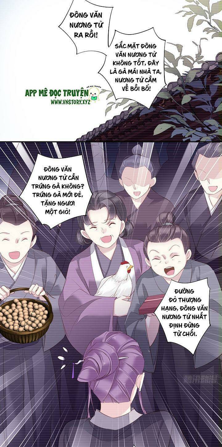 Hoàng Hậu Ương Bướng Chapter 198 - Trang 2