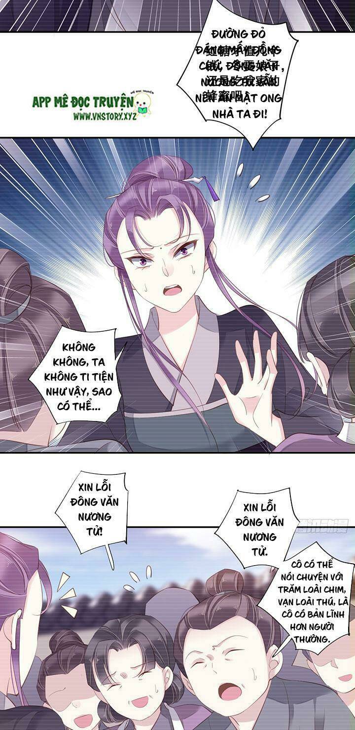 Hoàng Hậu Ương Bướng Chapter 198 - Trang 2