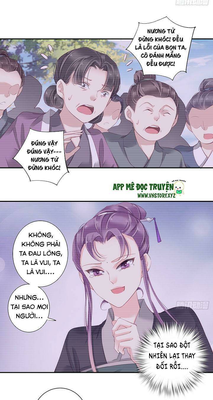 Hoàng Hậu Ương Bướng Chapter 198 - Trang 2