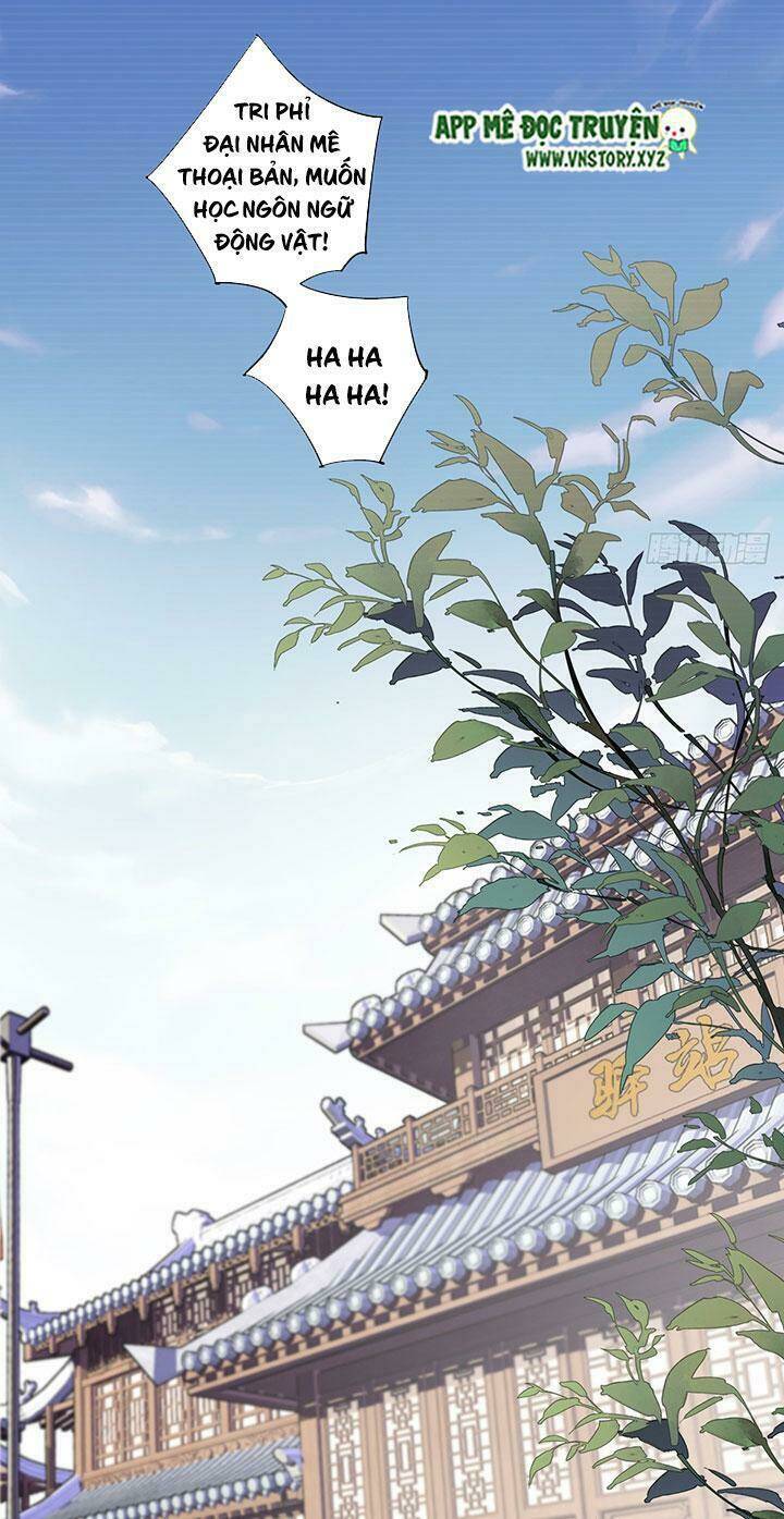 Hoàng Hậu Ương Bướng Chapter 198 - Trang 2