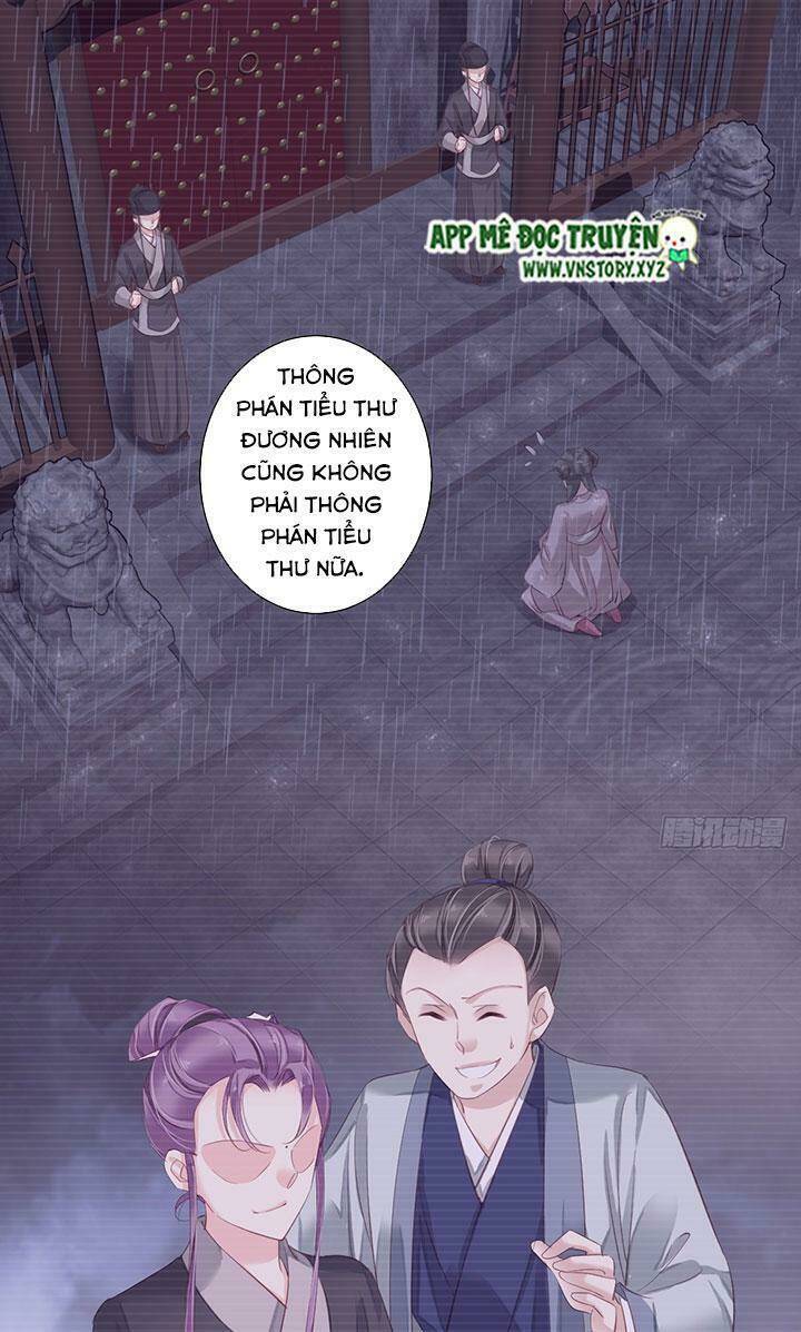 Hoàng Hậu Ương Bướng Chapter 198 - Trang 2