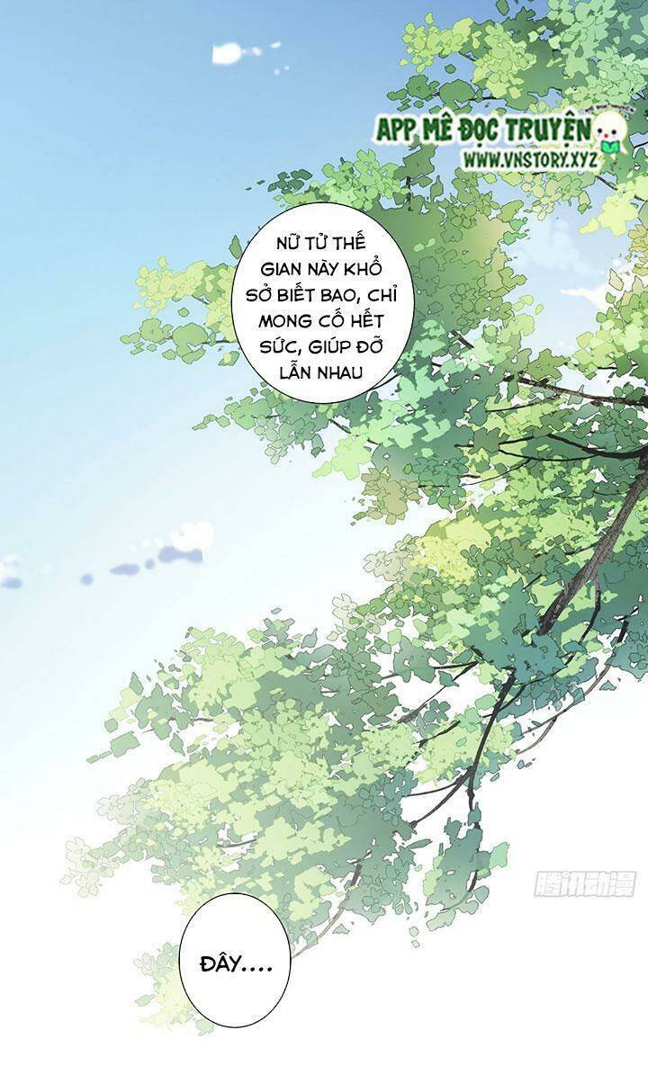 Hoàng Hậu Ương Bướng Chapter 198 - Trang 2