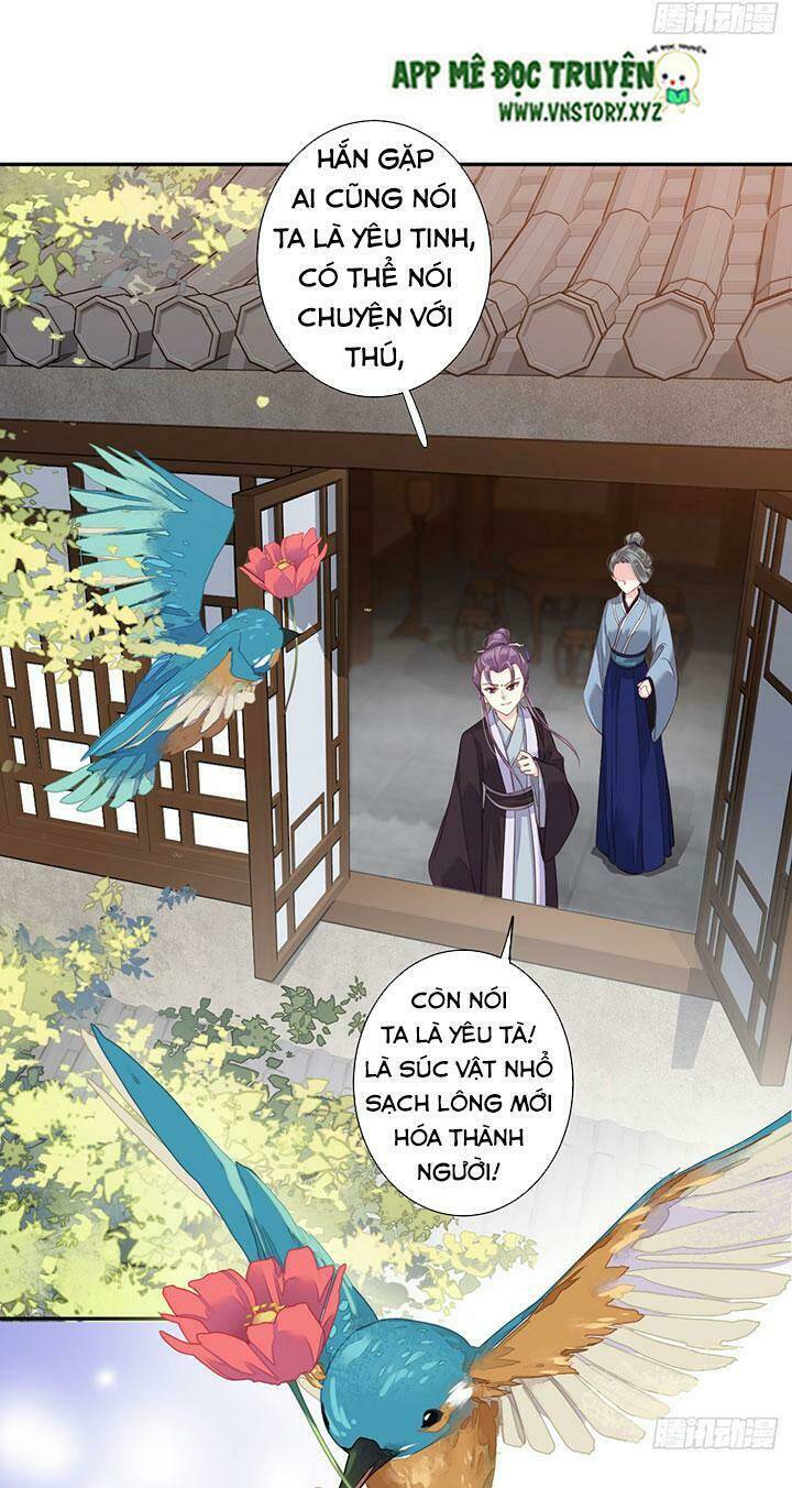 Hoàng Hậu Ương Bướng Chapter 198 - Trang 2