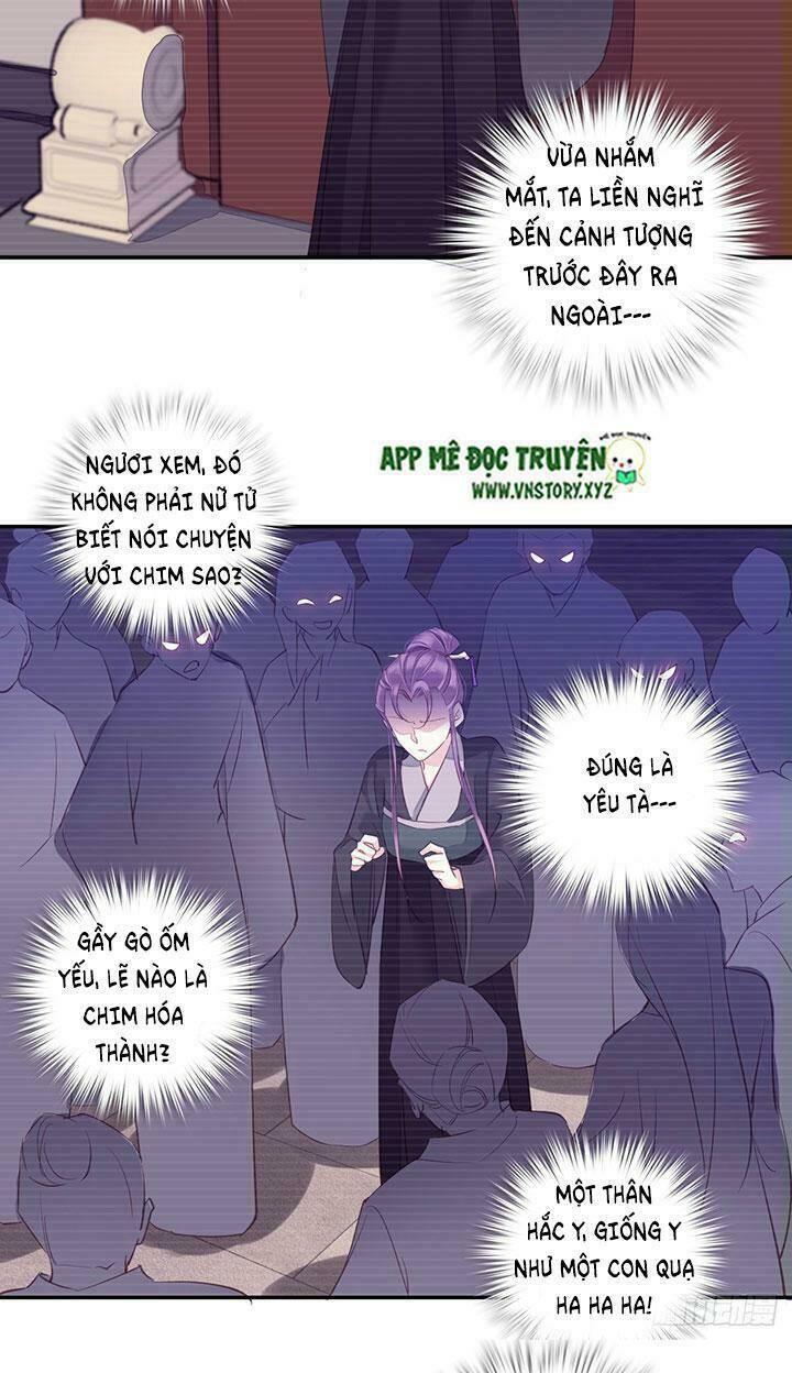 Hoàng Hậu Ương Bướng Chapter 198 - Trang 2
