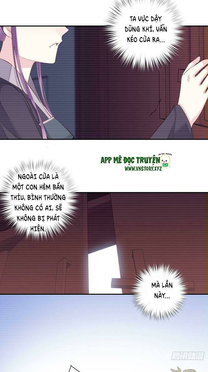 Hoàng Hậu Ương Bướng Chapter 198 - Trang 2