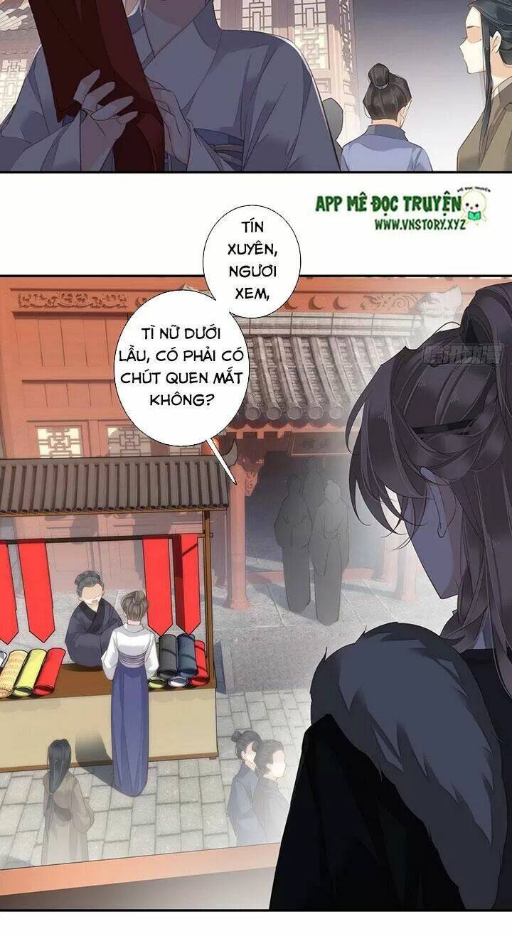 Hoàng Hậu Ương Bướng Chapter 199 - Trang 2