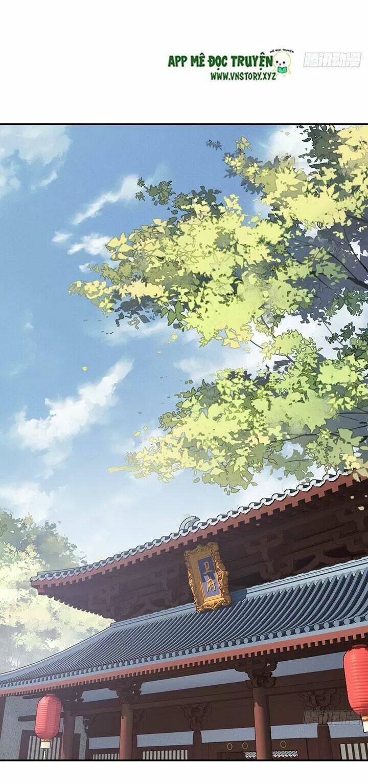 Hoàng Hậu Ương Bướng Chapter 199 - Trang 2