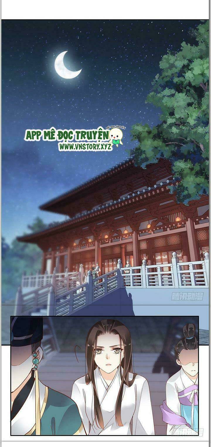 Hoàng Hậu Ương Bướng Chapter 2 - Trang 2