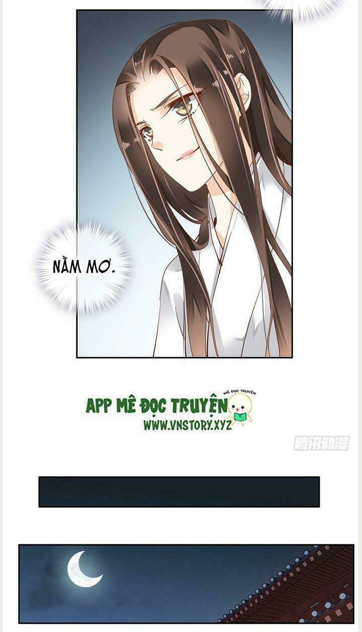 Hoàng Hậu Ương Bướng Chapter 2 - Trang 2