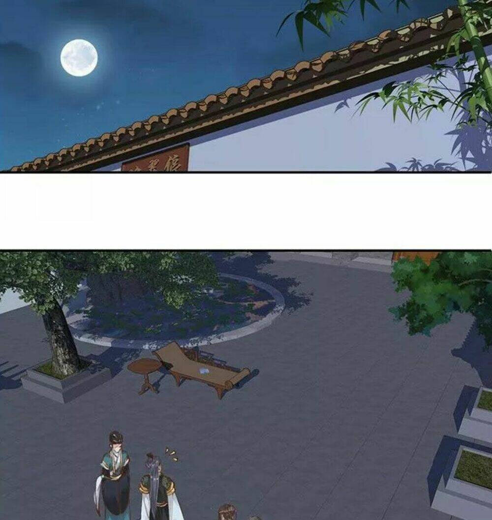 Hoàng Hậu Ương Bướng Chapter 20 - Trang 2