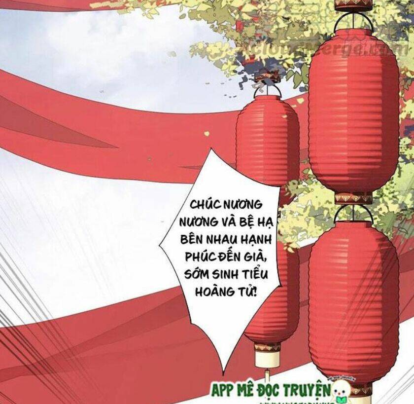 Hoàng Hậu Ương Bướng Chapter 200 - Trang 2