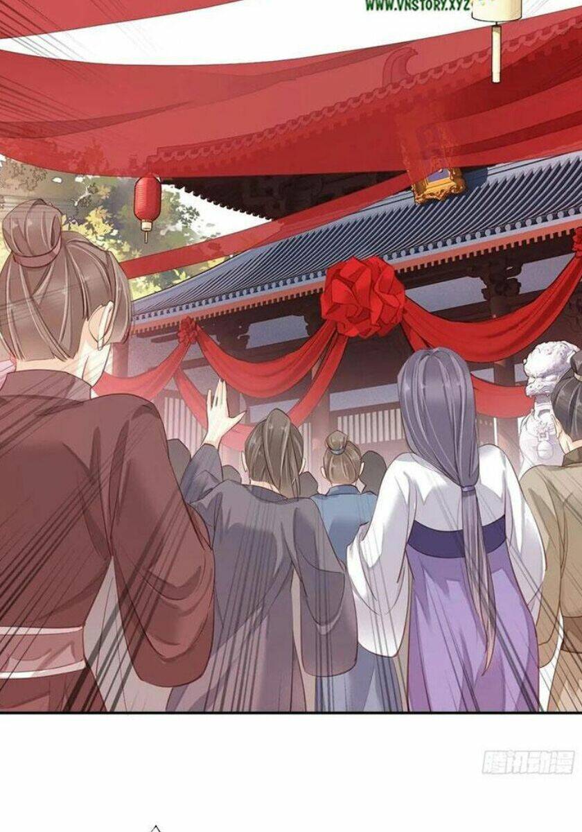 Hoàng Hậu Ương Bướng Chapter 200 - Trang 2