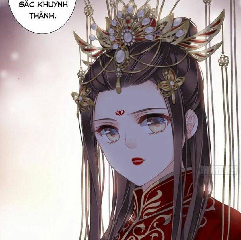 Hoàng Hậu Ương Bướng Chapter 200 - Trang 2