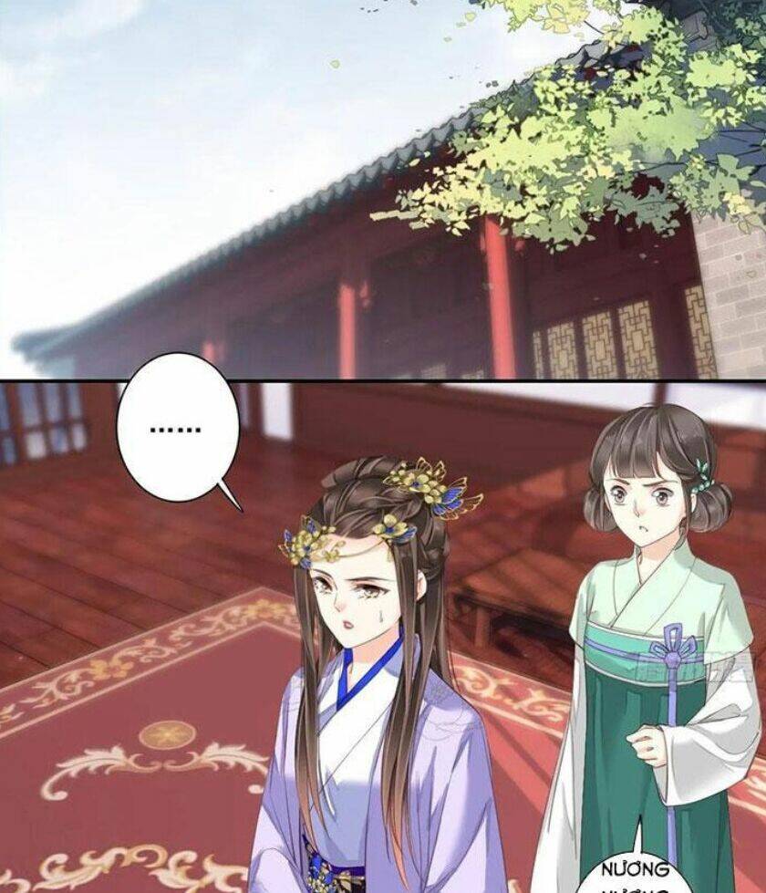 Hoàng Hậu Ương Bướng Chapter 200 - Trang 2