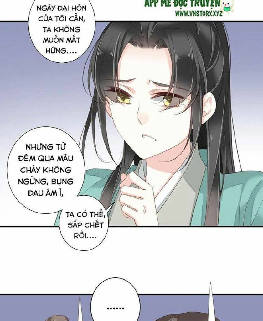 Hoàng Hậu Ương Bướng Chapter 200 - Trang 2