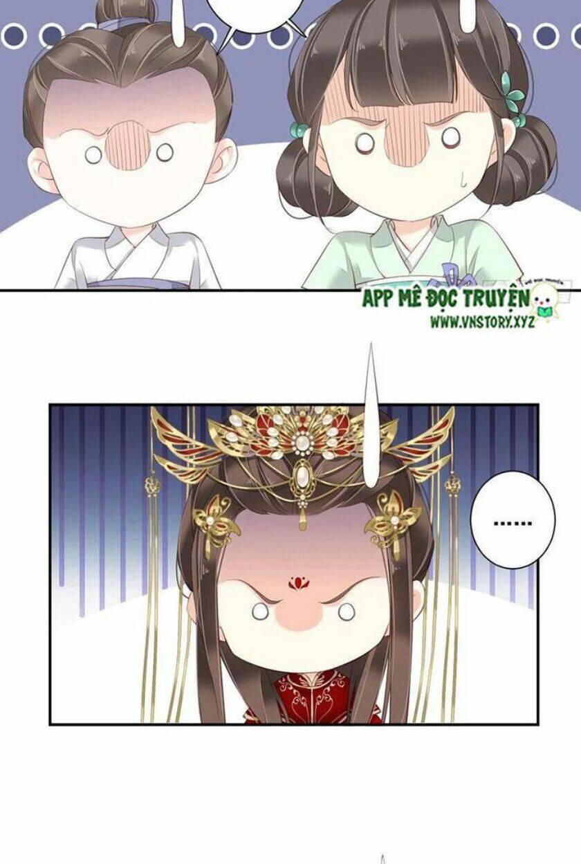 Hoàng Hậu Ương Bướng Chapter 200 - Trang 2
