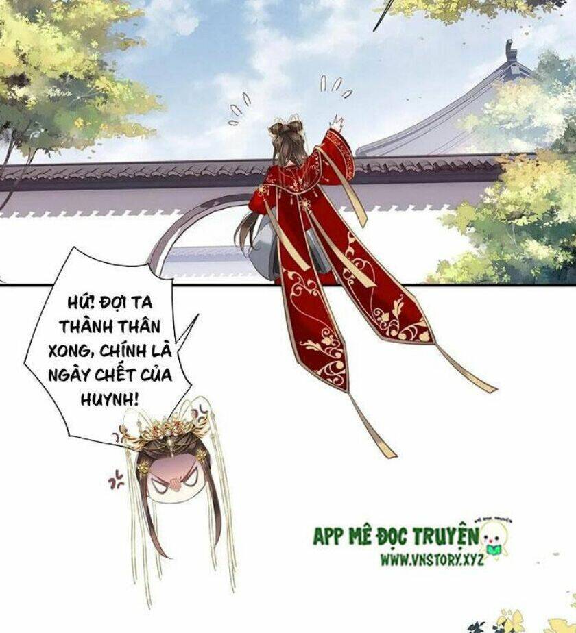 Hoàng Hậu Ương Bướng Chapter 200 - Trang 2