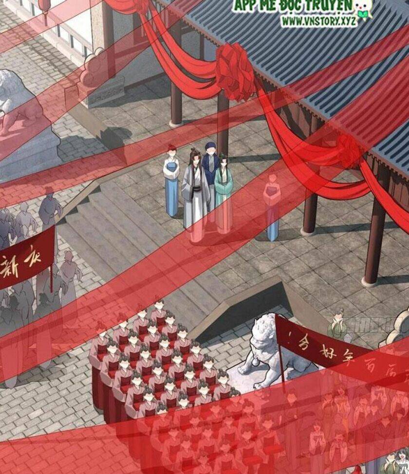 Hoàng Hậu Ương Bướng Chapter 200 - Trang 2