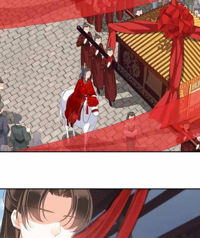 Hoàng Hậu Ương Bướng Chapter 200 - Trang 2