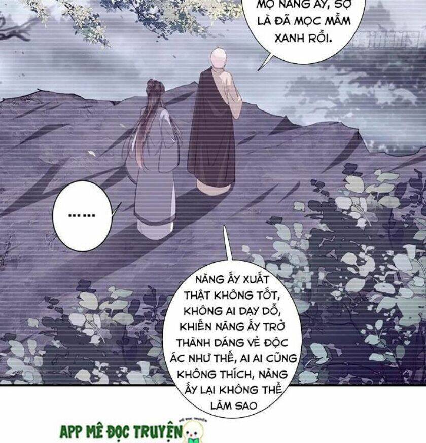 Hoàng Hậu Ương Bướng Chapter 200 - Trang 2