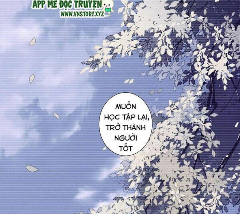 Hoàng Hậu Ương Bướng Chapter 200 - Trang 2