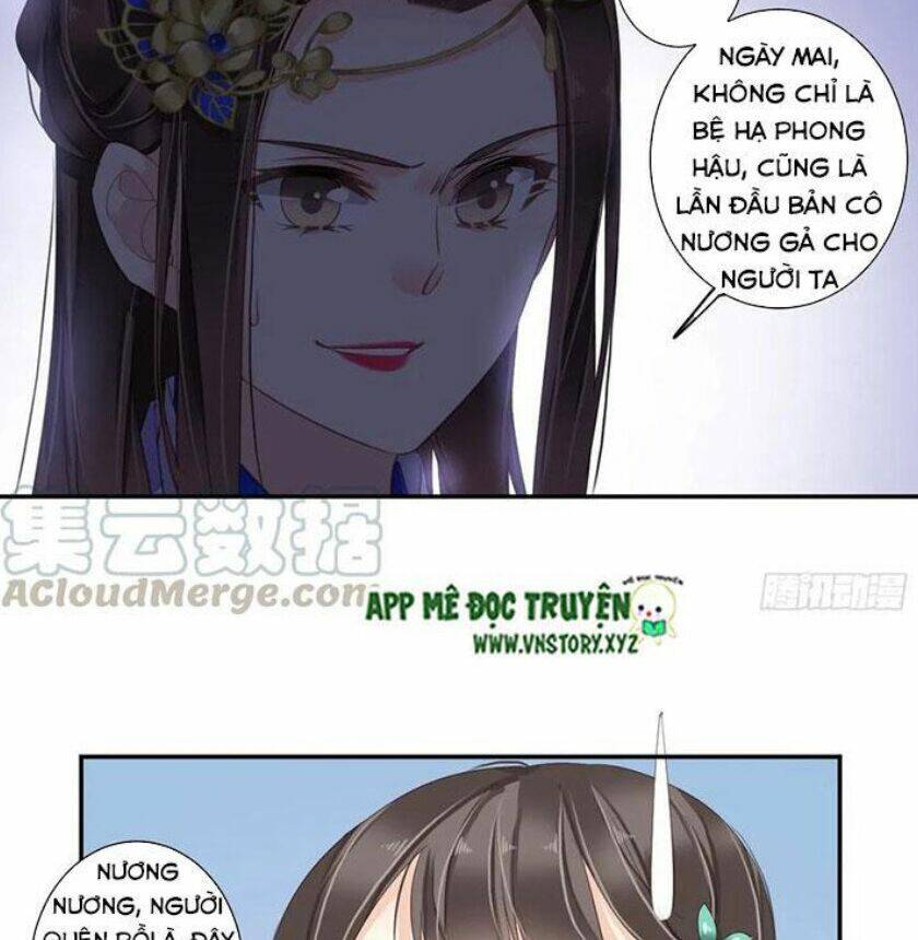 Hoàng Hậu Ương Bướng Chapter 200 - Trang 2