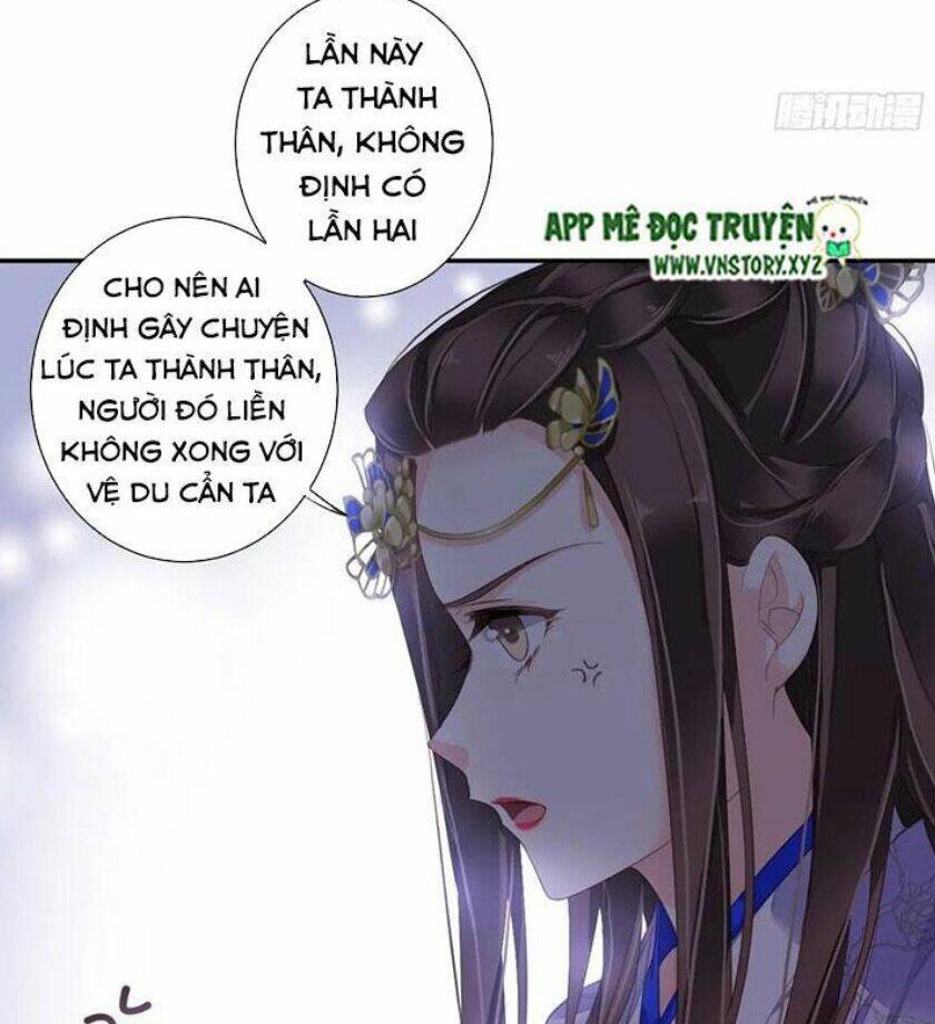 Hoàng Hậu Ương Bướng Chapter 200 - Trang 2