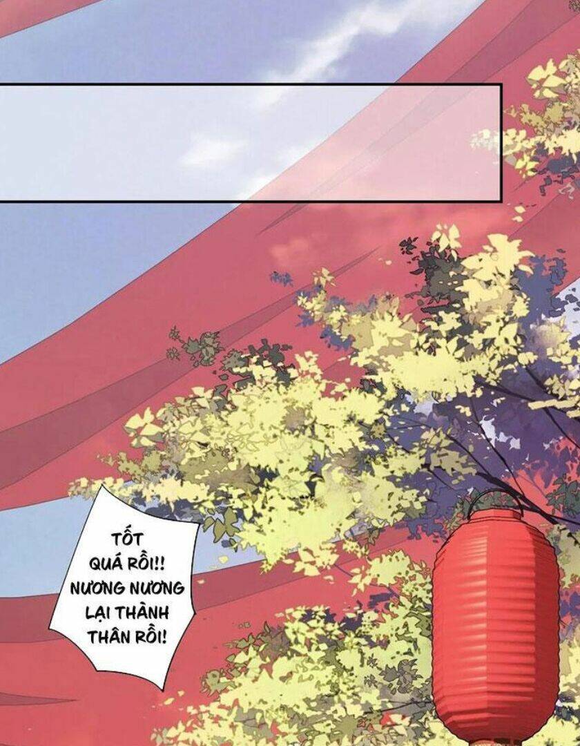 Hoàng Hậu Ương Bướng Chapter 200 - Trang 2