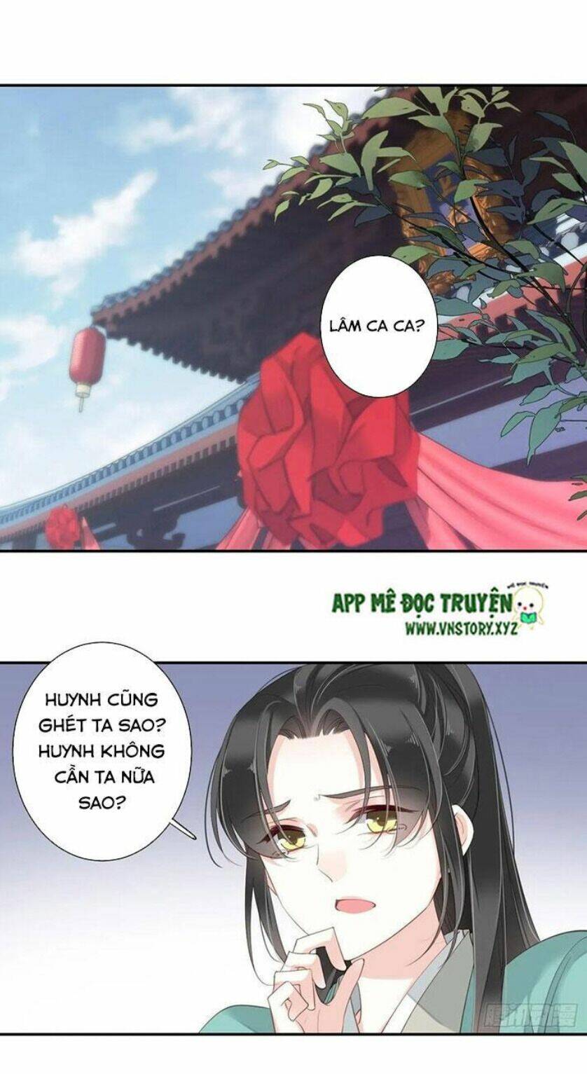 Hoàng Hậu Ương Bướng Chapter 201 - Trang 2