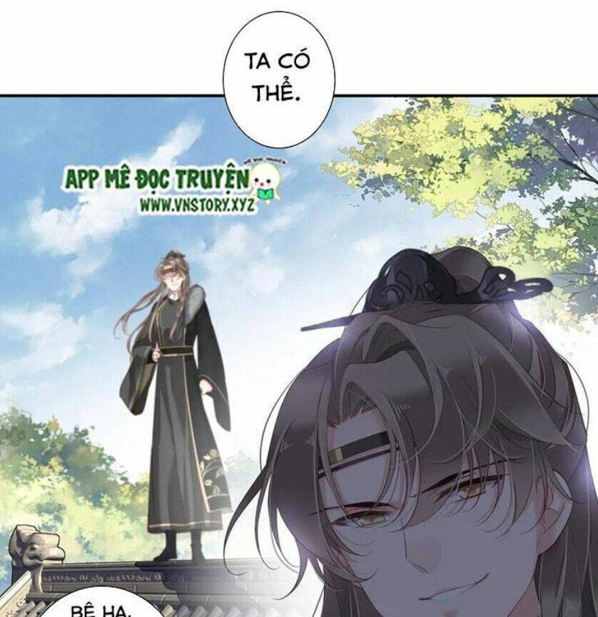 Hoàng Hậu Ương Bướng Chapter 201 - Trang 2